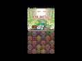 【パズドラ】トライフルーツ降臨　　ノーコン攻略【キルア】