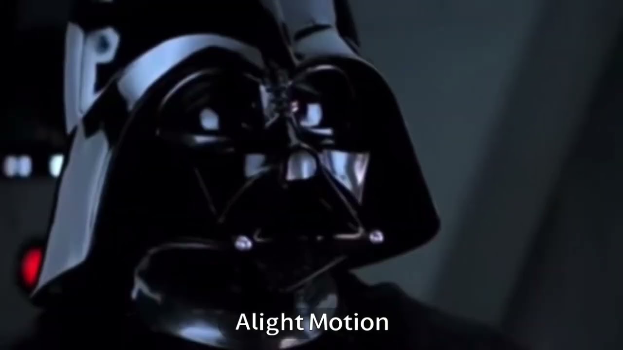 Darth Vader Edit Youtube