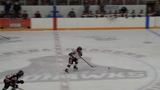 Under 11 Playoffs - Brantford 99ers vs Cambridge Hawks