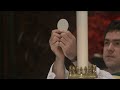 Saturday Mass - December 27, 2025