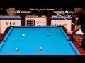 10 ball earl strickland vs francisco bustamante 2014 derby city classic diamond bigfoot challenge