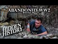 Exploring An Underground World War 2 Secret