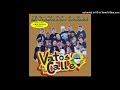 Los Vatos De La Calle - De Reversa (Audio)