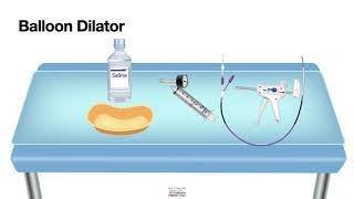 HCC 1472 - Lesson13d-Stricture Dilation-Balloon Dilator