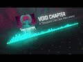 Void Chapter - A Thousand Cries (feat. Robin Adams)