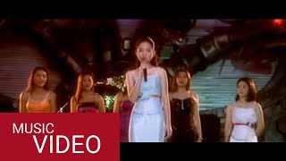 สาวคาเฟ่ระทม - จินตหรา พูนลาภ Jintara Poonlarp【MUSIC VIDEO】