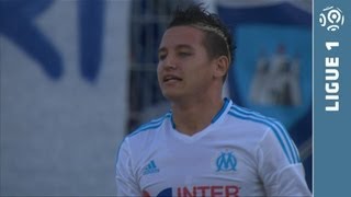 Ligue 1 - Week 7 : Olympique de Marseille - AS Saint-Etienne Teaser Trailer - 2013/2014