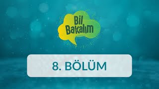 İzmir - Bil Bakalım 8.Bölüm