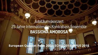 Bassiona Amorosa 25 / Vorschau