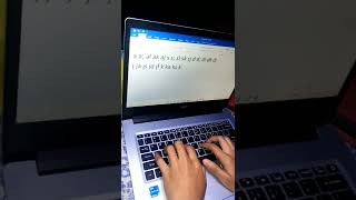 Activity #3 For Keyboarding and Document Processing