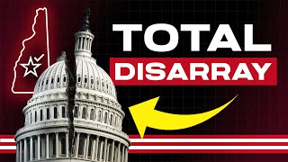 New Hampshire Republicans Are in TOTAL Disarray