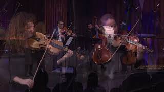 Skyfall - Adele Atkins and Paul Epworth arr. Larry Moore, Eltham High School Staff String Quintet