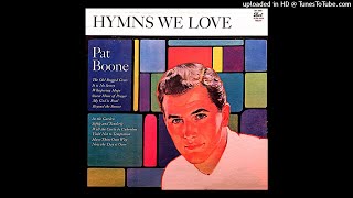 Hymns We Love LP - Pat Boone (1957) [Full Album]