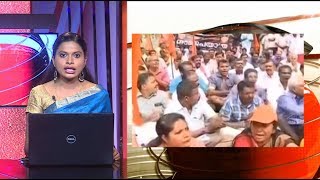 NEWS LIVE | സംഘർഷം ഒഴിയാതെ സന്നിധാനം