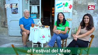 Speciale - Il Mate a Lungro