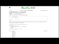 Java Practice It || 6.13 readme2next || file processing, scanner