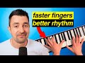 Improve Your Technique (and Rhythm) with THIS Powerful Exercise!