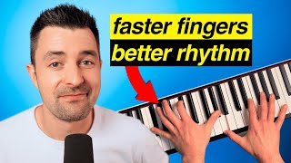 Improve Your Technique (and Rhythm) with THIS Powerful Exercise!