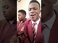Black Coffee-Ndod'emnyama (Cover by Pokie)