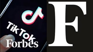 How Forbes Discovered TikTok Was Spying On Our Reporters | Exclusive Report