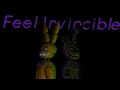 (I3P/FnaF) Mission for Justice/Feel Invincible by Skillet