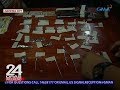 24 Oras: Dalawang drug suspect, patay matapos umanong manlaban sa buy-bust operation