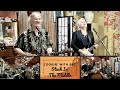 Stuck In The Middle With You (Stealers Wheel) cover by the Barry Leef Band