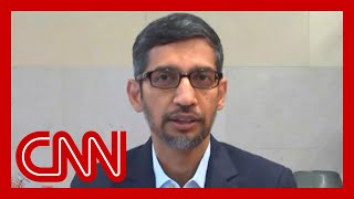 Google CEO on India's Covid crisis: The worst is yet to come