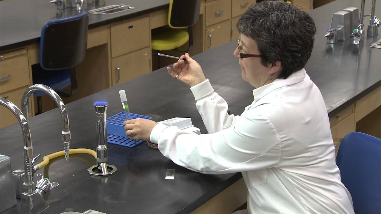 Bmsc Aseptictechnique Youtube