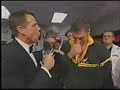 andrew golota post fight interview tyson fight