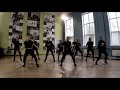 Цвет настроения черный | Kostya C.Joy choreography | @BlackStarTV | @EgorKReeD | @kirkorovofficial