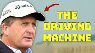 The Golfer With the Shortest Drive Who Still Beat the Best in the World (Part 3)