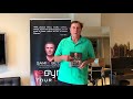 nba legend rudy tomjanovich endorses resync your life book by samir becic