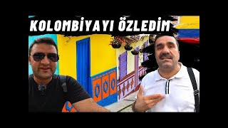 DÖNERCİ FUAT USTA DUBAİ DE BÖLÜM:2#KOLOMBİYALIDÖNERCİ#TACORACORİCO#FUATUSTA#YOUTUBE