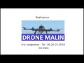 gite dans l eure en normandie filmé par un drone