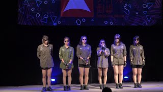 ダンチャレ 【 90分拡大SP 】 前半 @ 水道橋 2022.11.20(Sun)