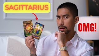 SAGITTARIUS 🚨 UNIVERSE IS SENDING YOU A LIFE-CHANGING MESSAGE! MARCH 14 - 29 TAROT READING HOROSCOPE