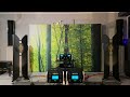 lovers moon govi monitor audio hyphn mcintosh mc451 naim 4kᵁᴴᴰ