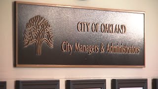 Oakland faces major cuts across all city departments amid historic $129 million budget deficit