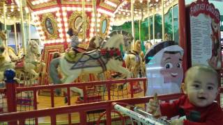 Circus land Landmark Doha