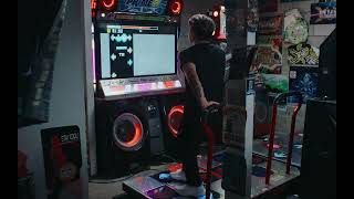 underscores — Music (DDR Ver.)
