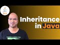 #6.1 Java Tutorial | Inheritance