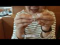 vlog 藏壽司🍣 . wen s day in hsinchu