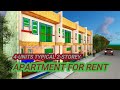 4-UNITS 2-STOREY TYPICAL APARTMENT FOR RENTAL(OFW-JAPAN)