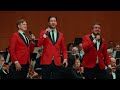 Ringmasters - The Bells Of Notre Dame Medley with a Symphony Orchestra