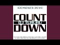 Countdown (Raul Platero & Rafa Marco Progressive Remix)