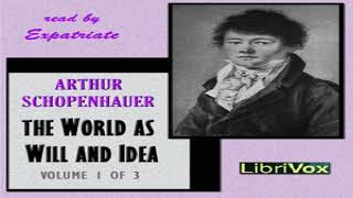 World As Will and Idea, Vol. 1 of 3 | Arthur Schopenhauer | Modern, Philosophy | Book | 1/12