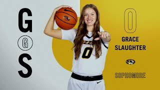 Women's Basketball | Grace Slaughter Postgame Interview | 1.27.25