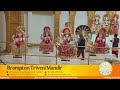 sunday bhagwat puran katha brampton triveni mandir september 22 2024