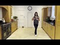 Fallin' In Love Line Dance Demo
